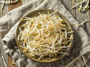 Bean Sprouts