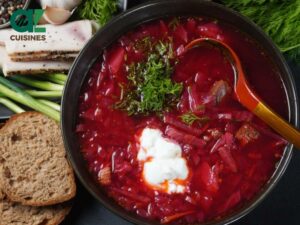 Borscht