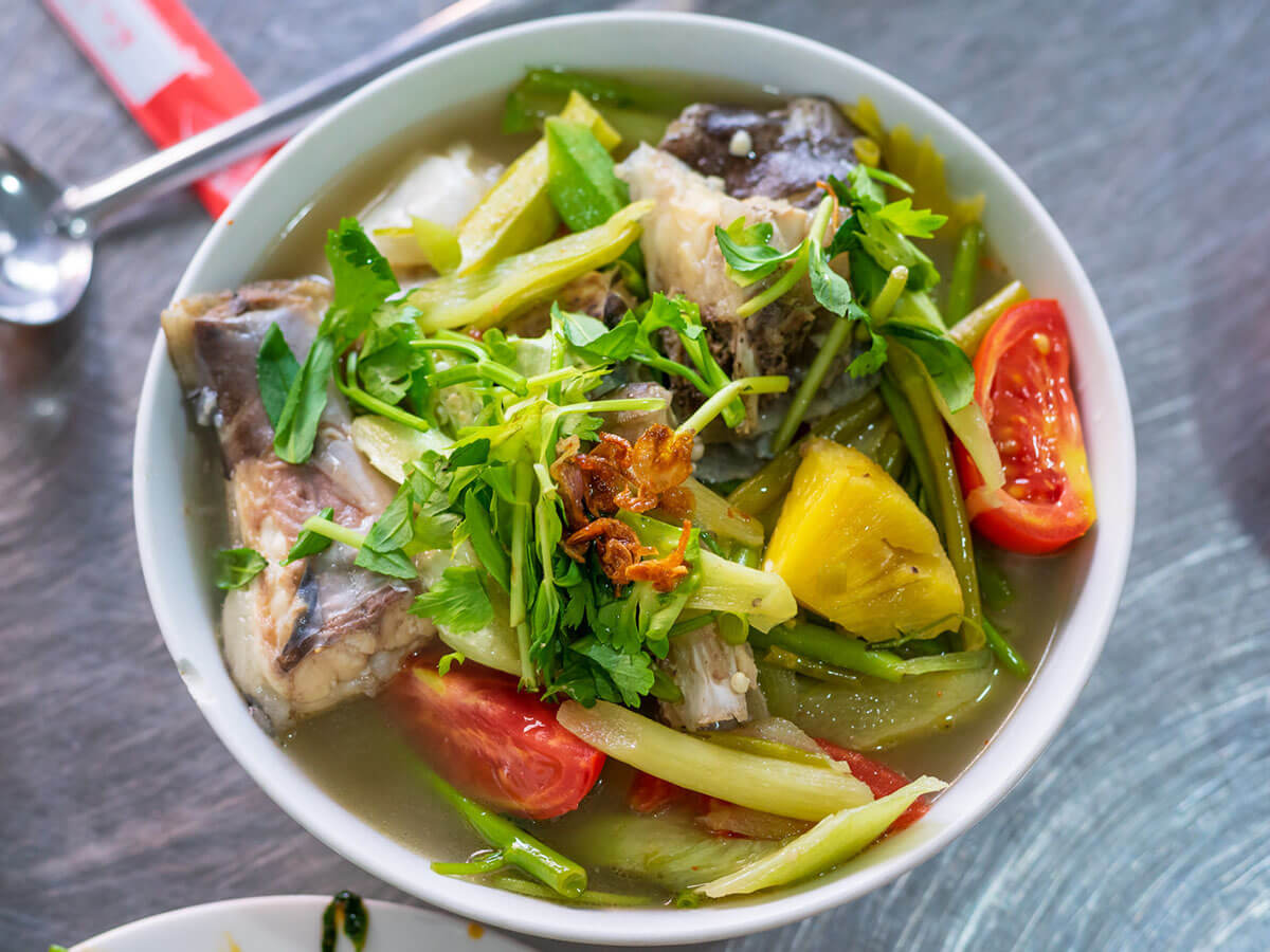 Canh Chua