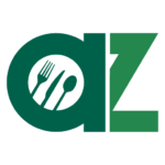 AZ Cuisines Favicon
