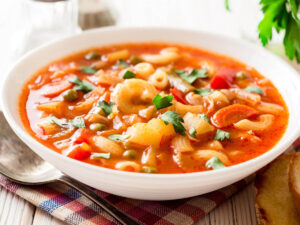 Minestrone