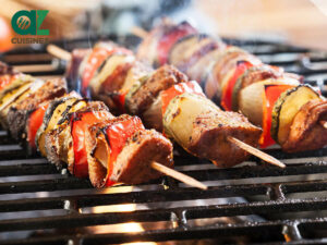 Shashlik