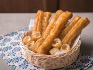 Youtiao