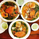 Banh Canh Ghe