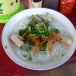 Bun Cha Ca