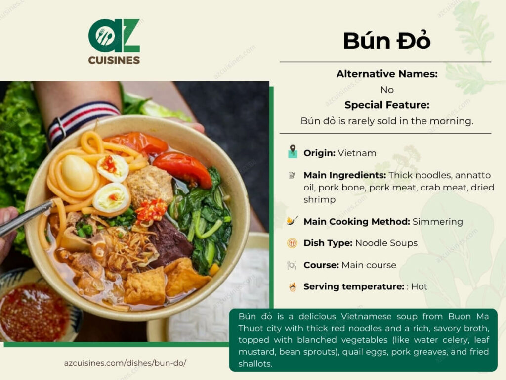 Bun Do Overview