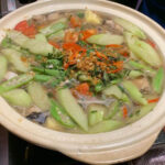 Canh Chua Ca Tre