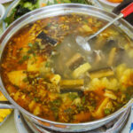 Canh Chua Luon