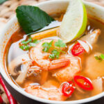 Canh Chua Thai