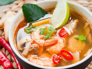 Canh Chua Thai