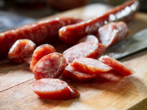 Chinese Sausage