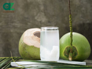 Coconut Water