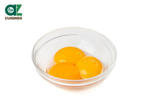 Egg Yolks