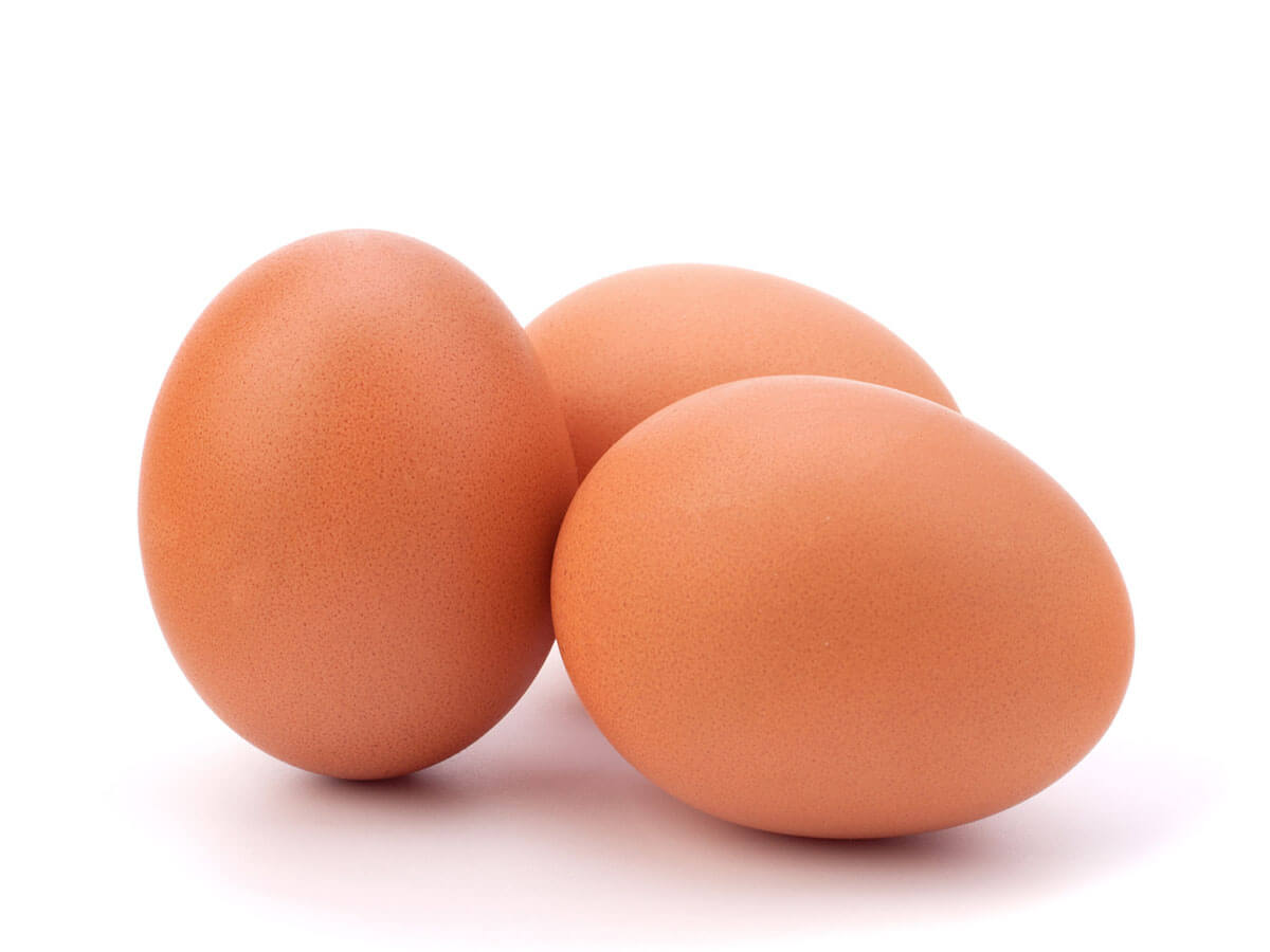 Eggs