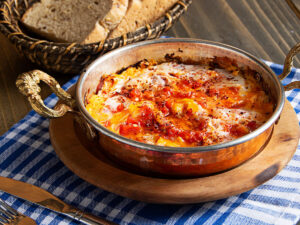 Menemen