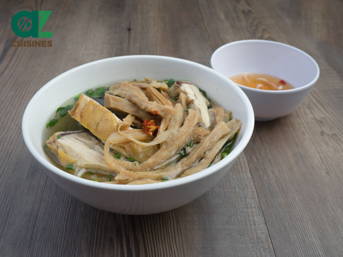 Mien Ga