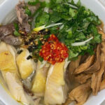 Mien Mang Ga Trung Non