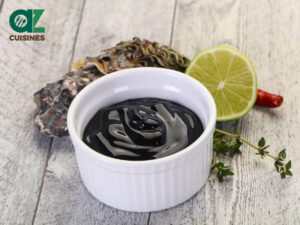 Oyster Sauce