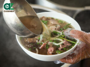 Pho Vietnamese Noodle Soups