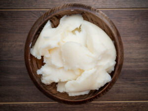 Pork Fat