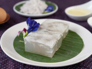 Rau Cau Dua
