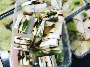 Rau Cau Son Thuy