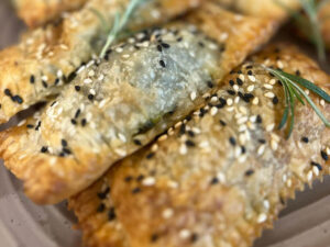 Sujuk Borek