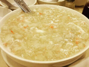 Sup Cua Nam