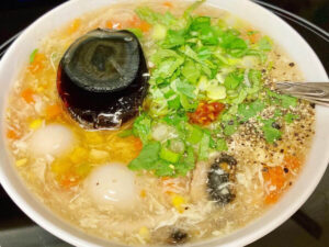 Sup Cua Trung Bac Thao