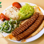Adana Kebab
