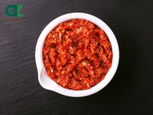 Ajika Spicy Dip