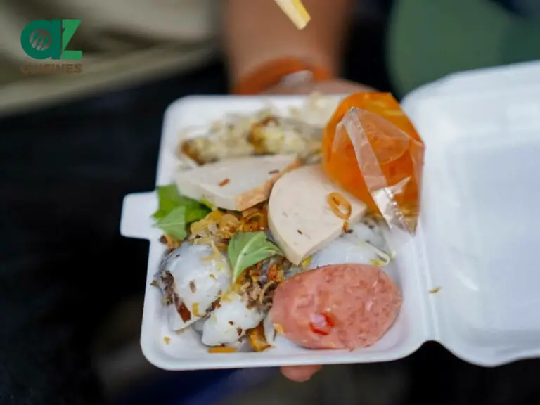 Bánh Cuốn Near Me Explore the Wonders of Vietnams Hidden Gem