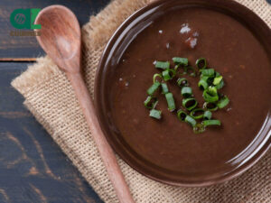 Black Bean Soup