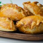 Cornish Pasty