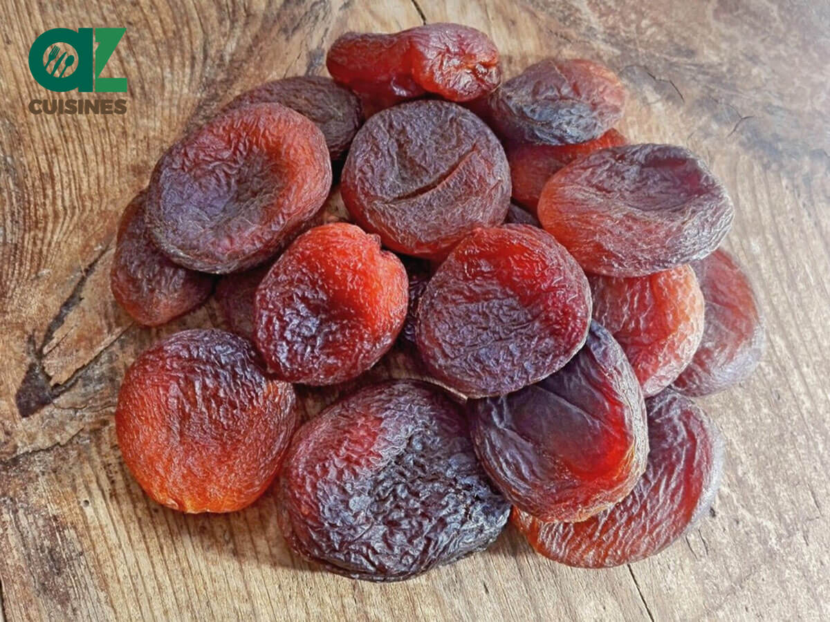 Dried Apricots4