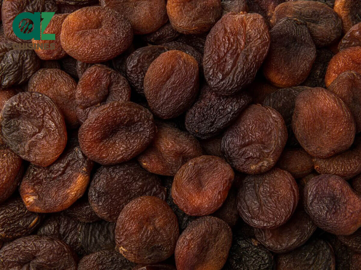 Dried Apricots5