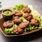 Galouti Kebab