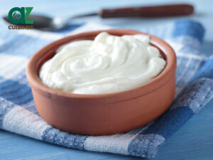 Greek Yogurt