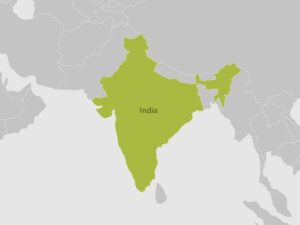 India Map