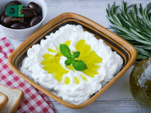 Labneh