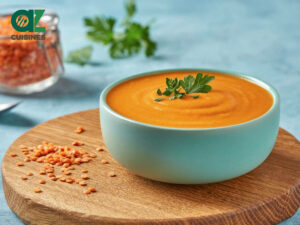 Lentil Soup