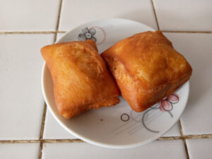 Mandazi