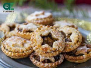 Mince Pie