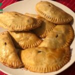 Natchitoches Meat Pie