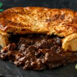 Old Fashioned Meat Pie