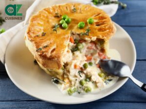 Pot Pie