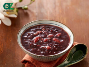 Red Bean Soup