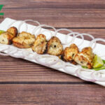 Reshmi Kebab