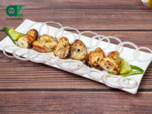 Reshmi Kebab