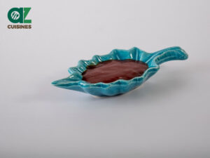 Samanu Kazakh Dishes Desserts